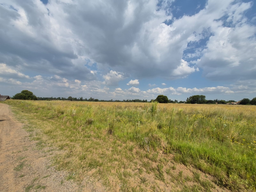 0 Bedroom Property for Sale in Vaalpark Free State